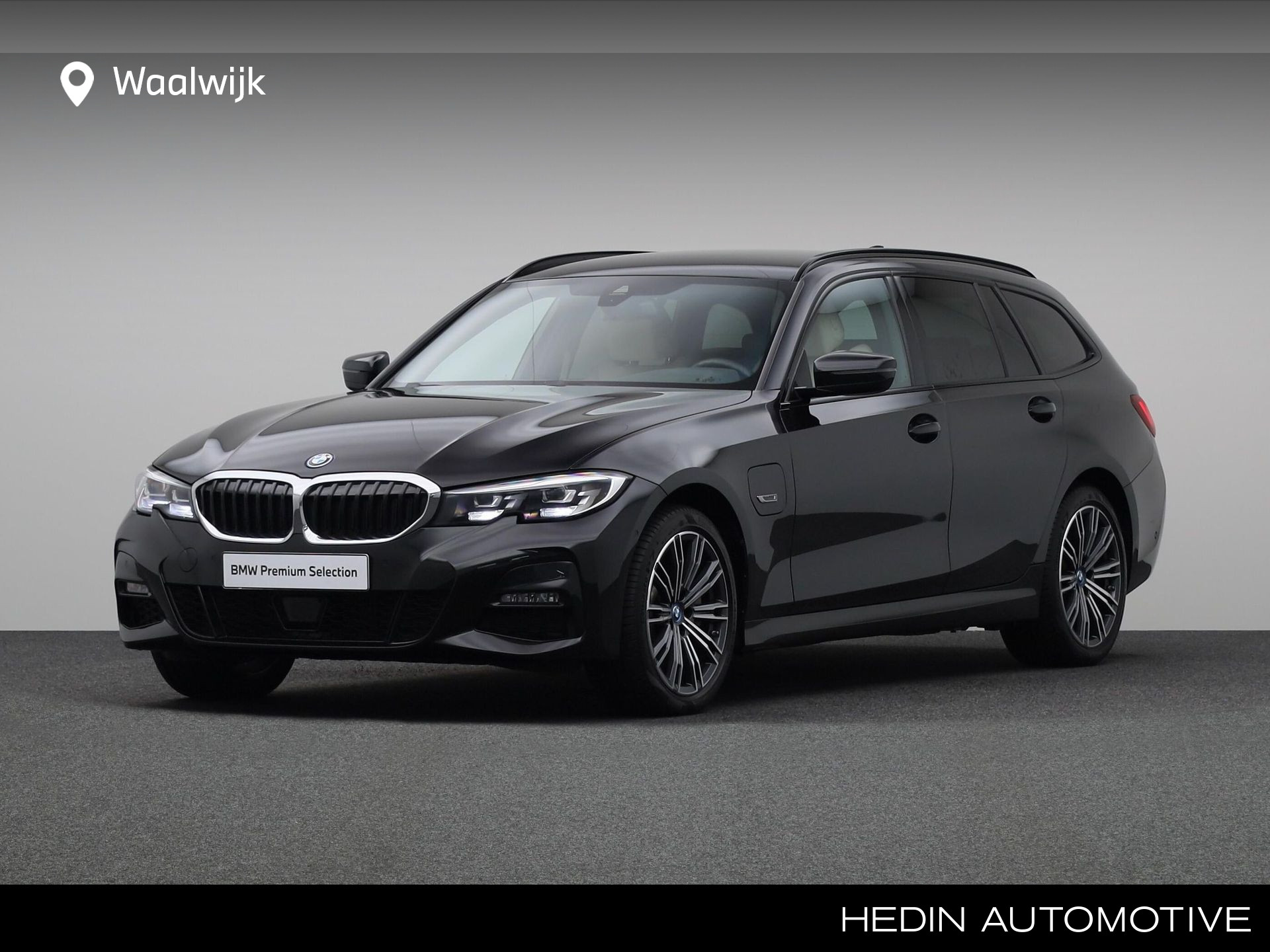 Bmw 3-serie