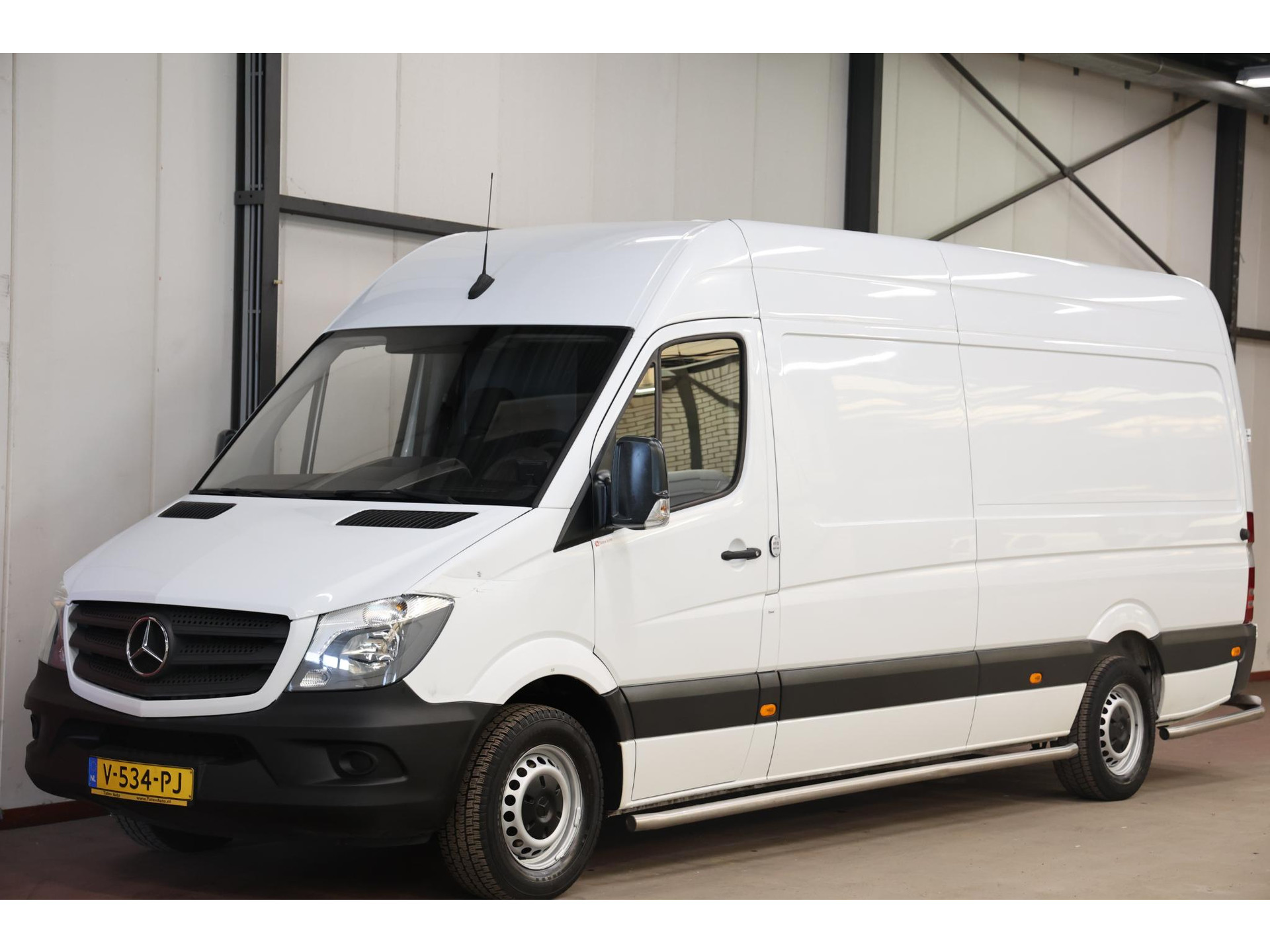 Mercedes Sprinter