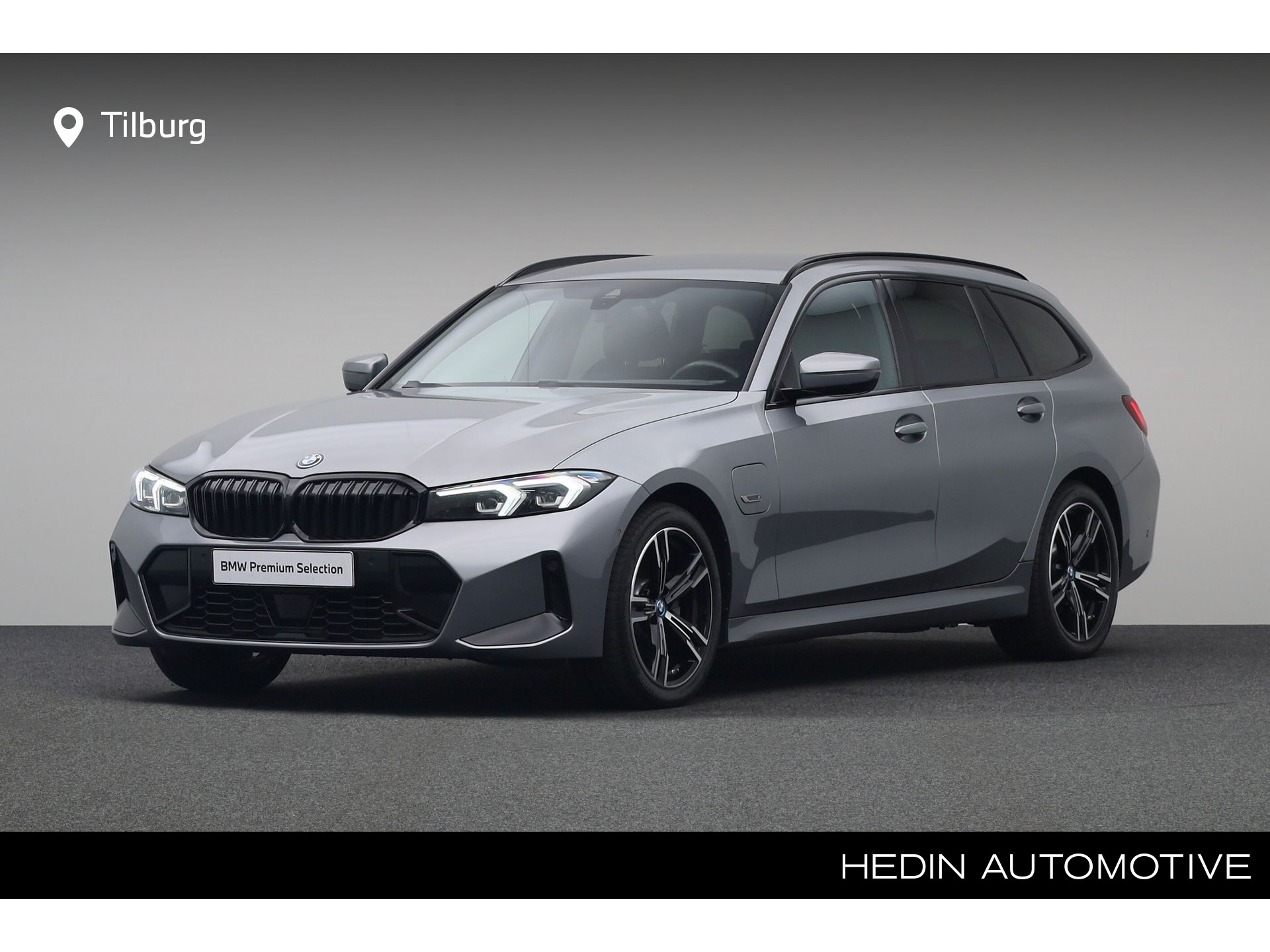 Bmw 3-serie