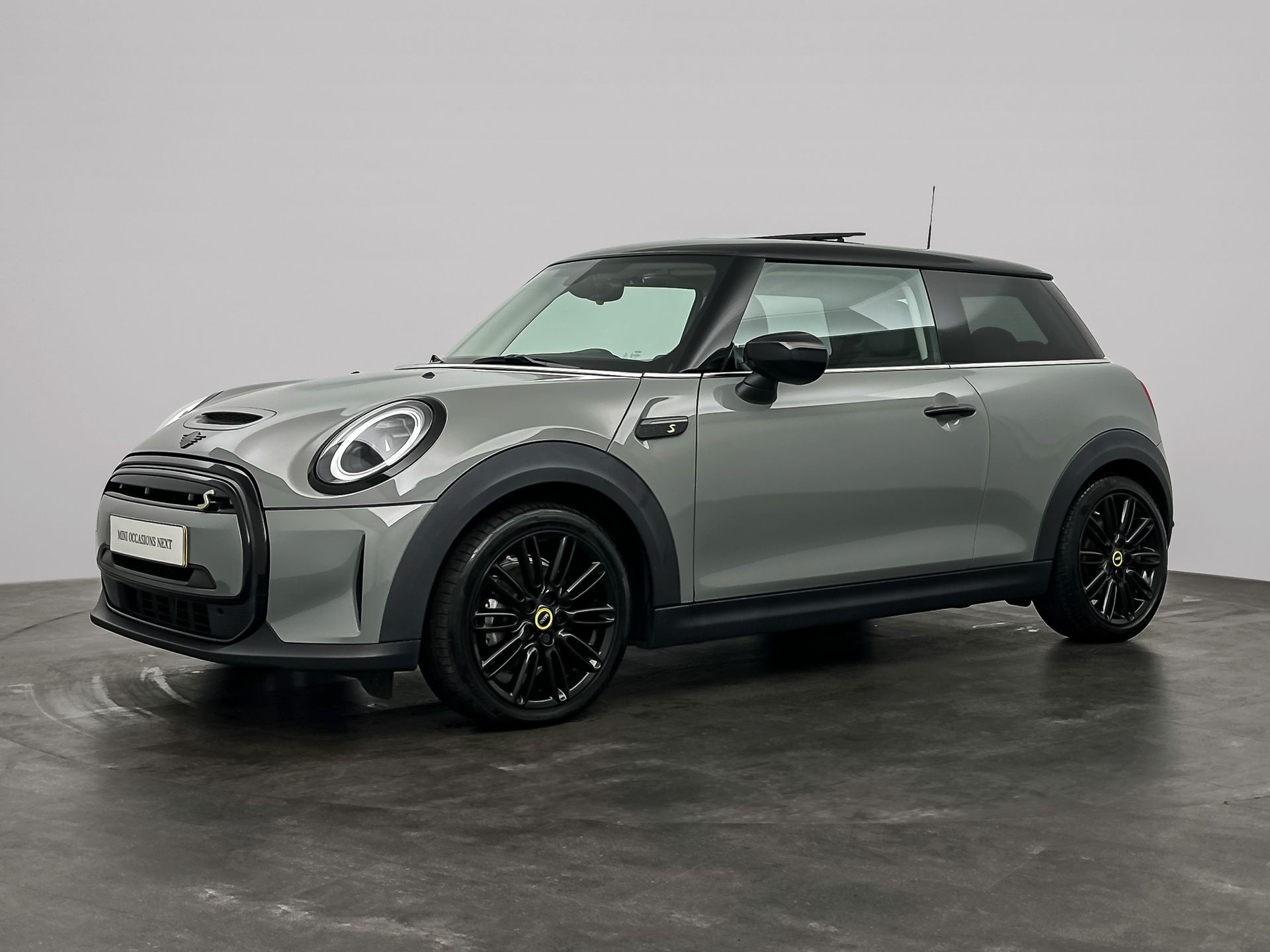 Mini Electric