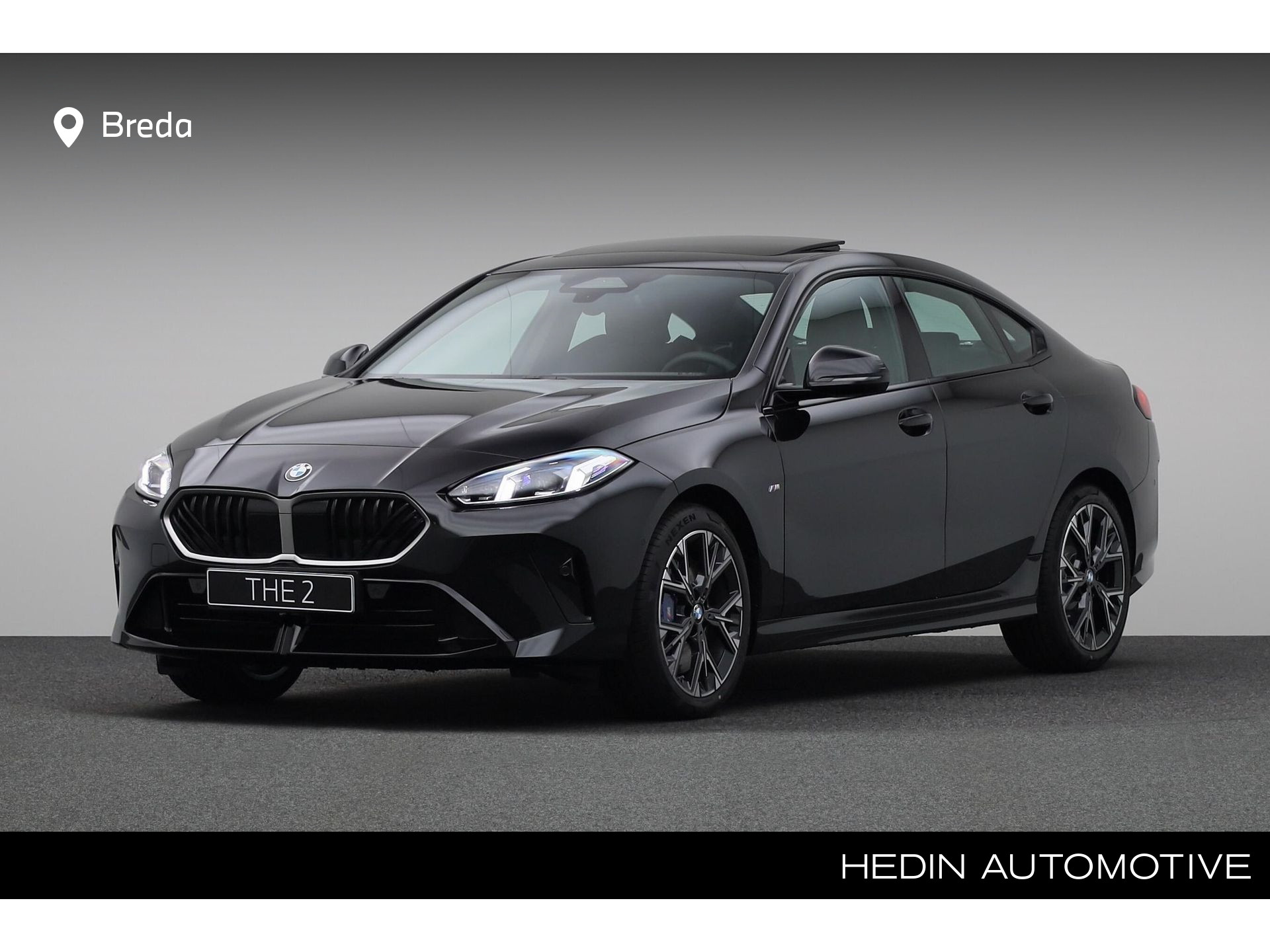 Bmw 2-serie