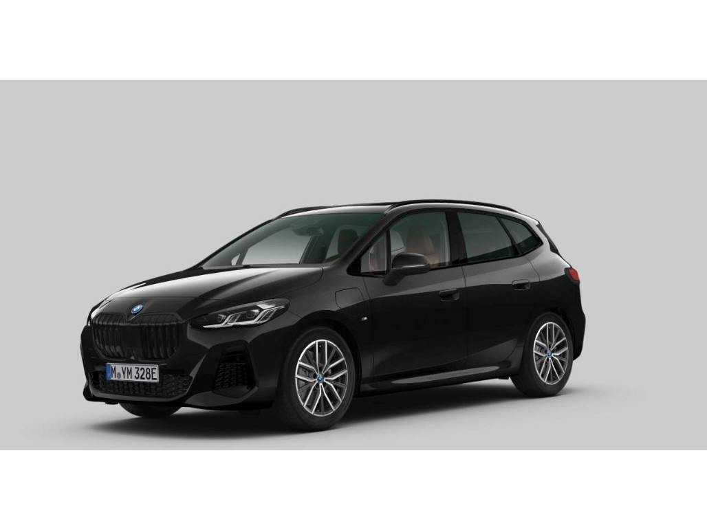 Bmw 2-serie