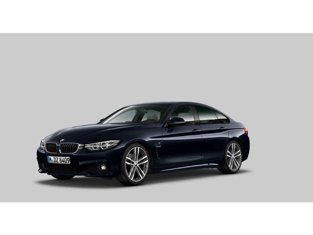 Bmw 4-serie