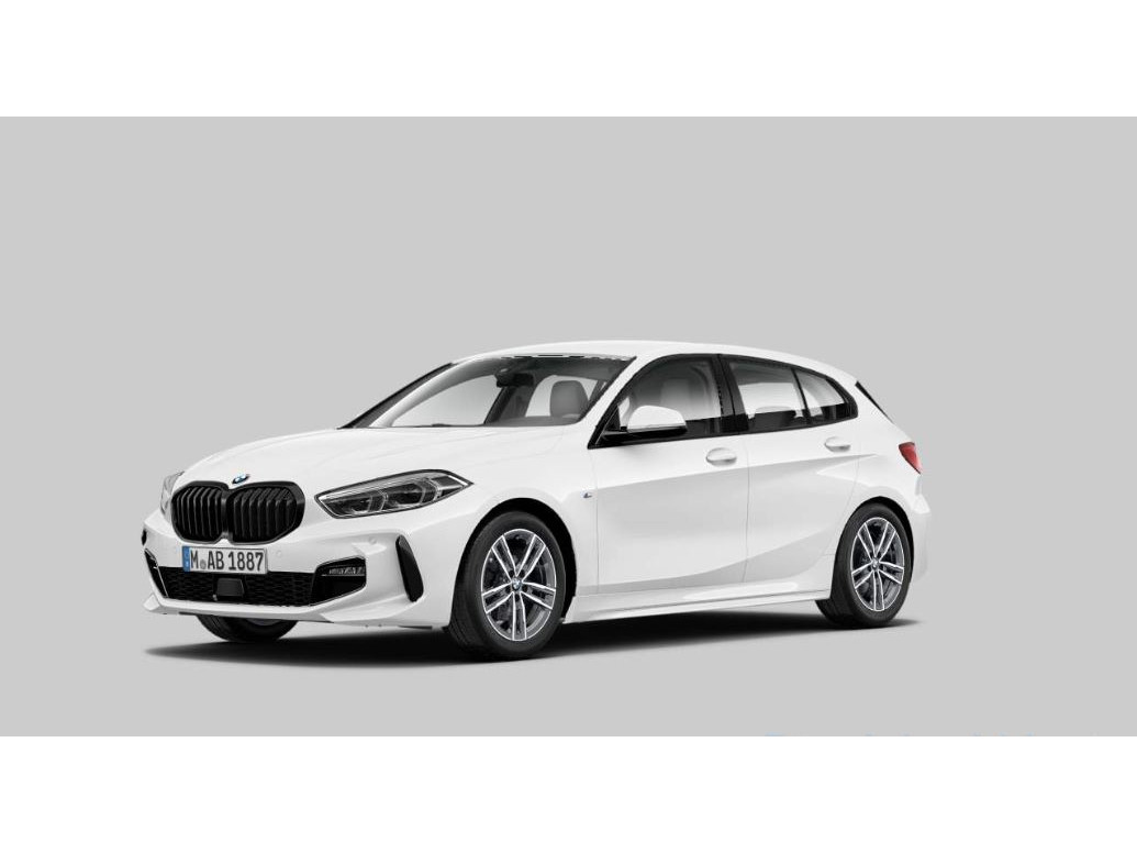 Bmw 1-serie