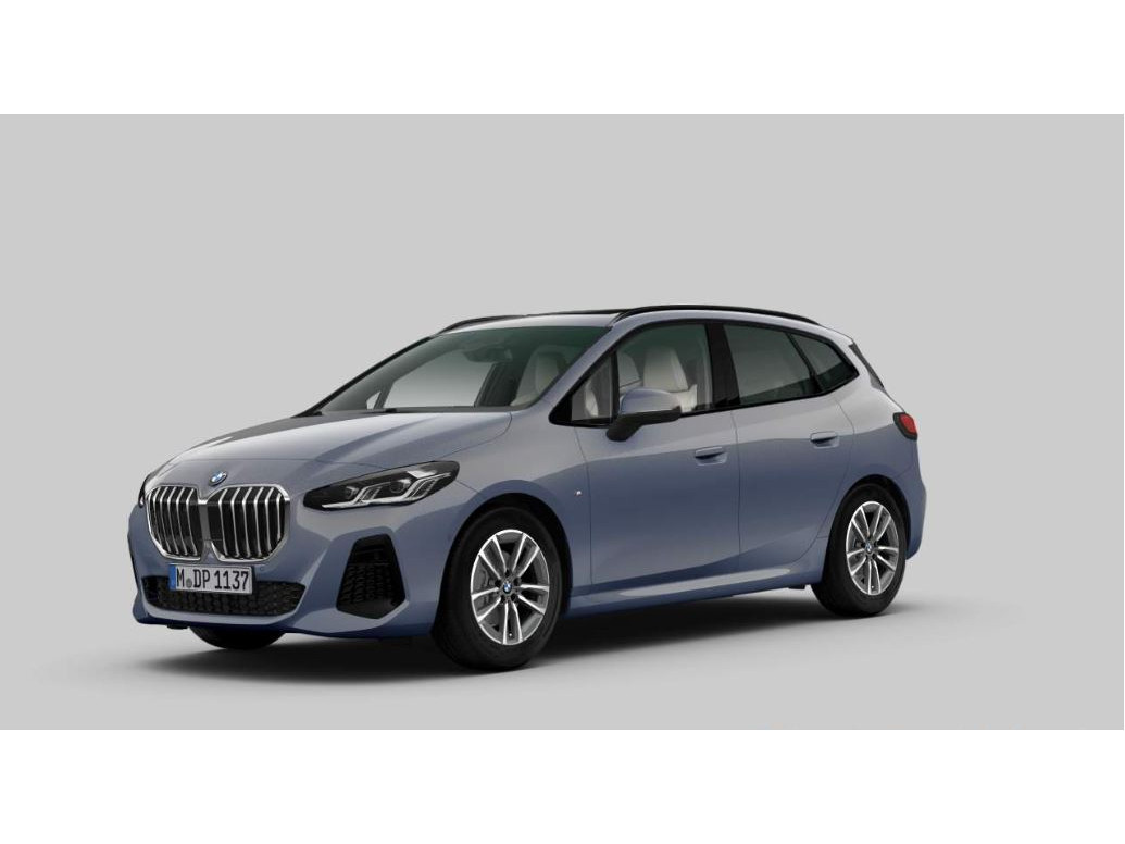Bmw 2-serie