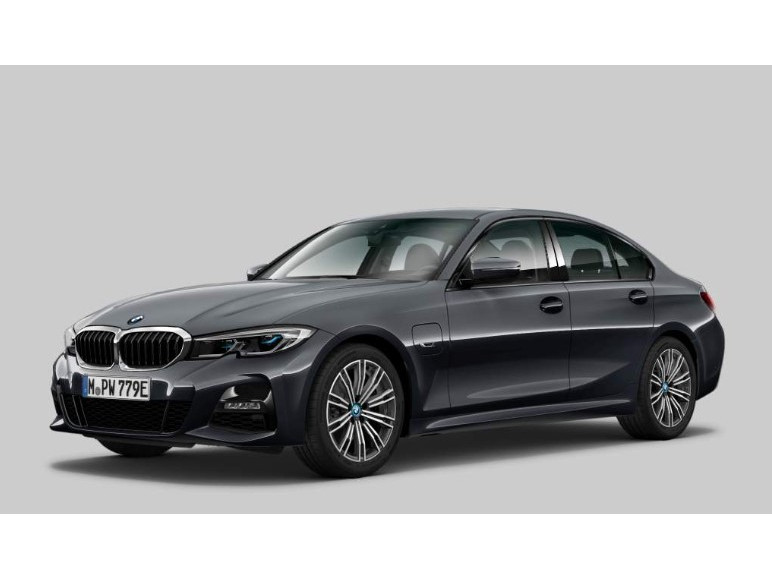 Bmw 3-serie