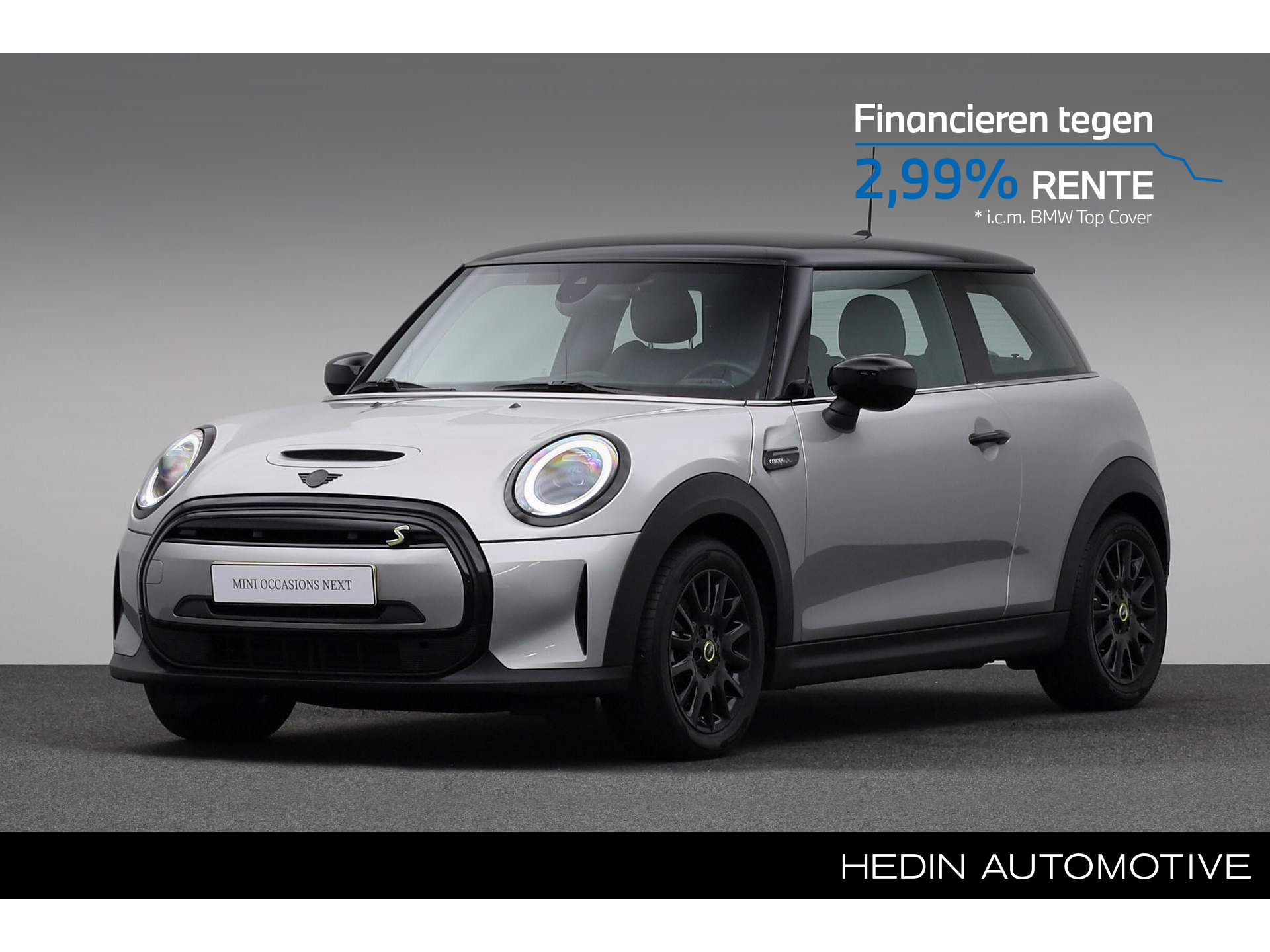 Mini Electric
