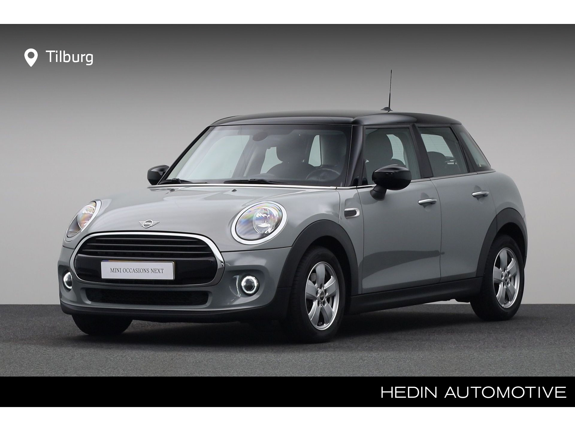 Mini 5-deurs