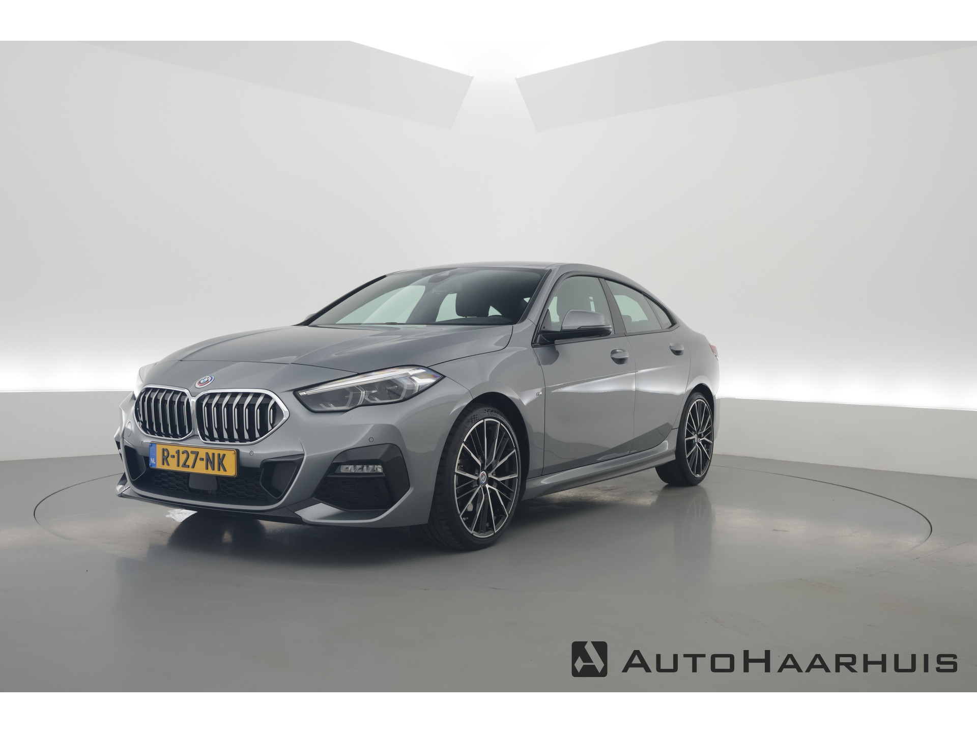 Bmw 2-serie