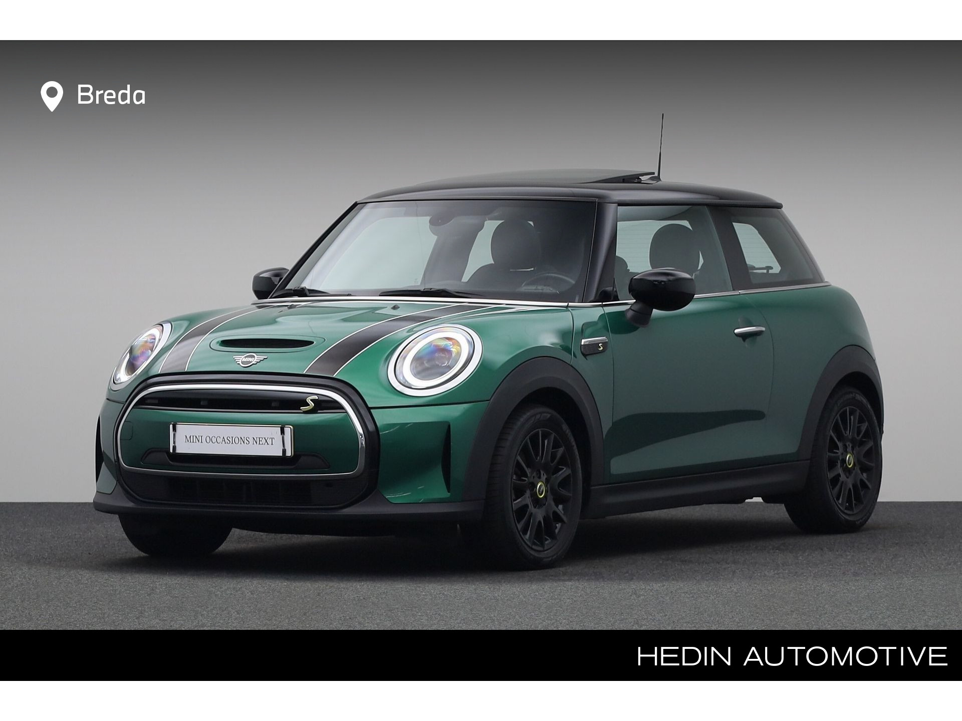 Mini Electric
