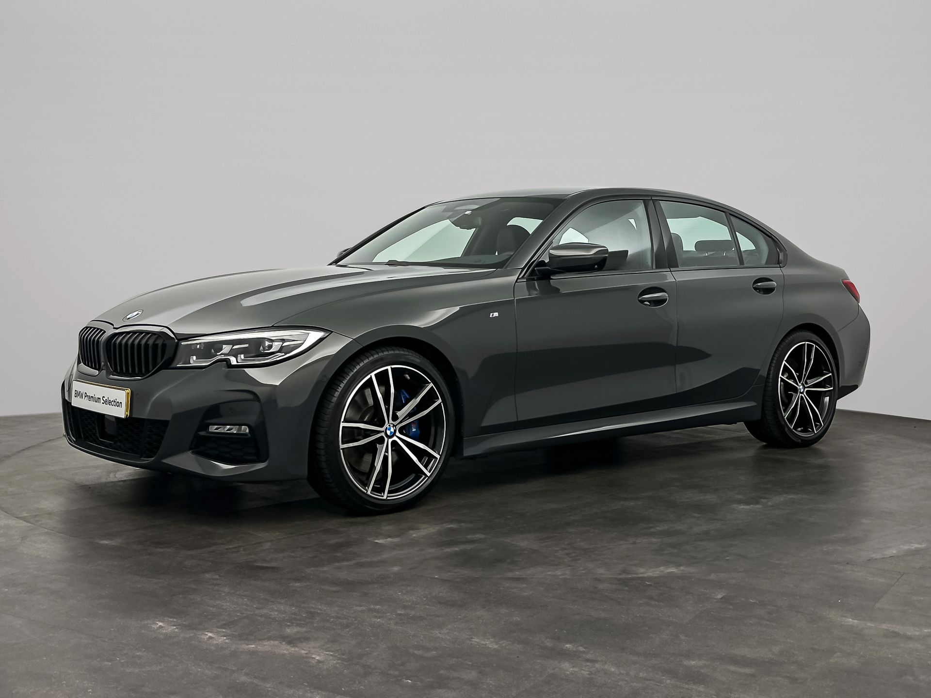 Bmw 3-serie