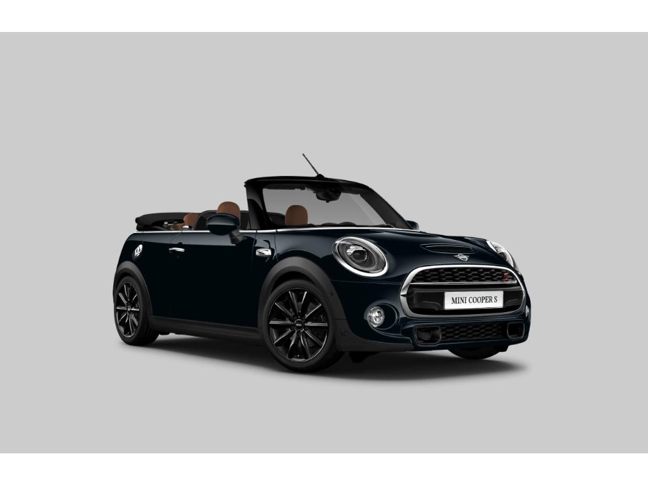 Mini Cabrio