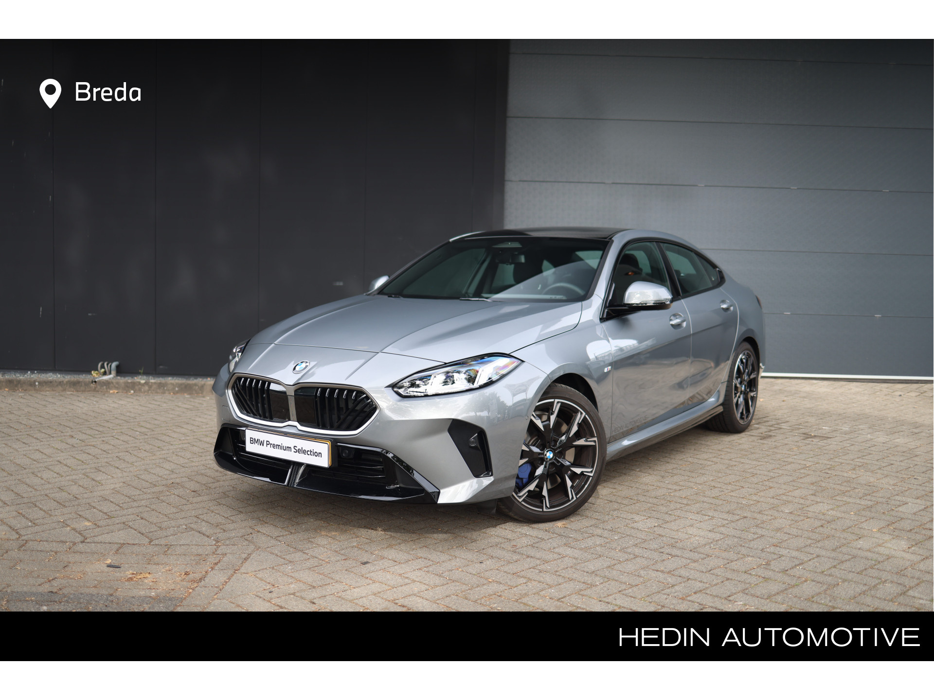 Bmw 2-serie