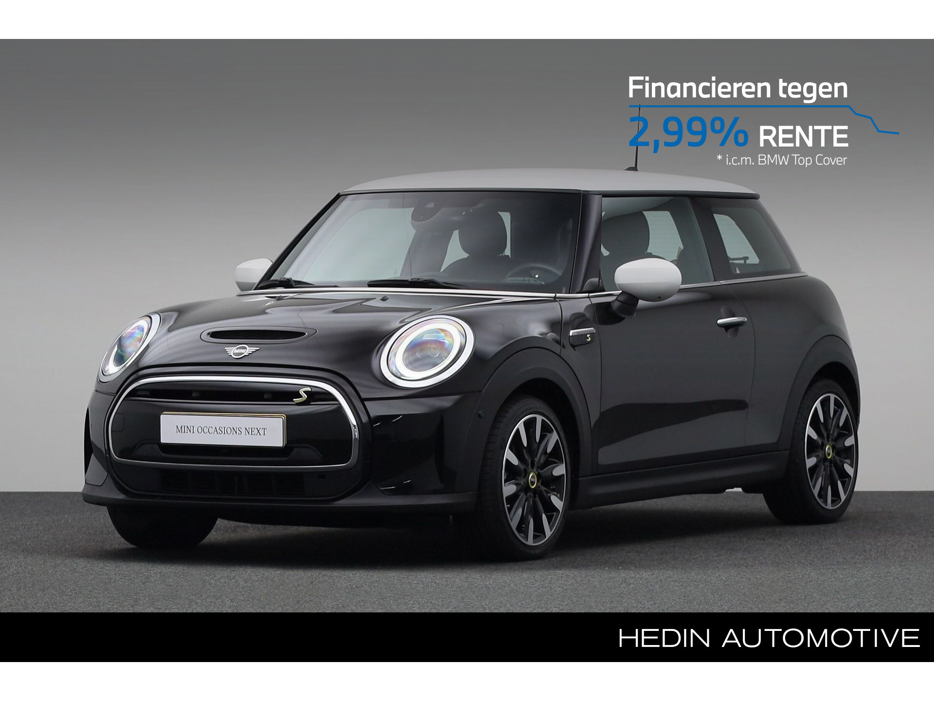 Mini Mini electric