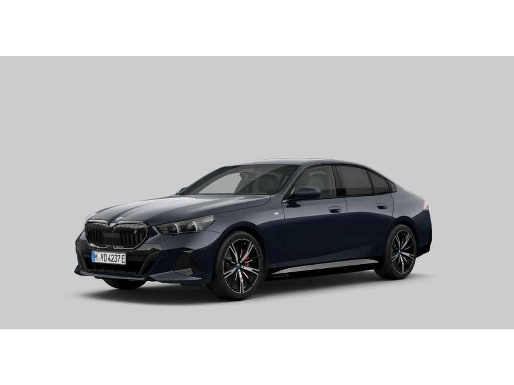 Bmw I5