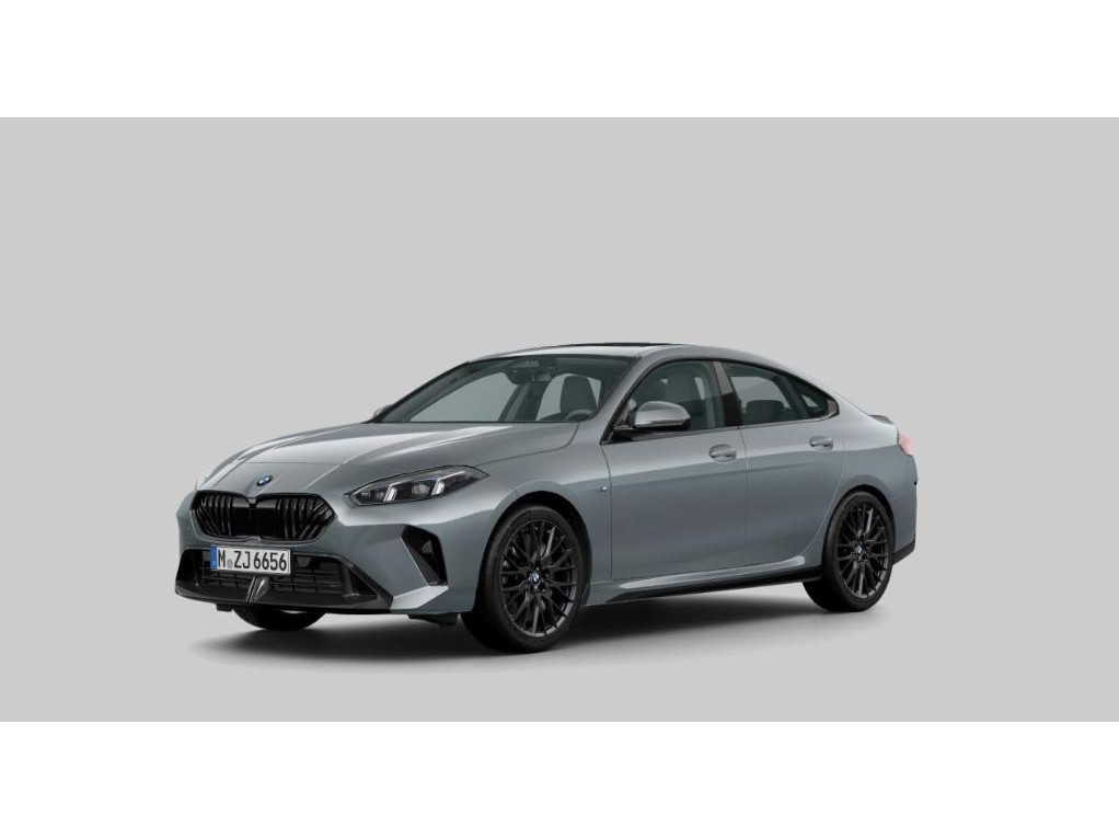 Bmw 2-serie