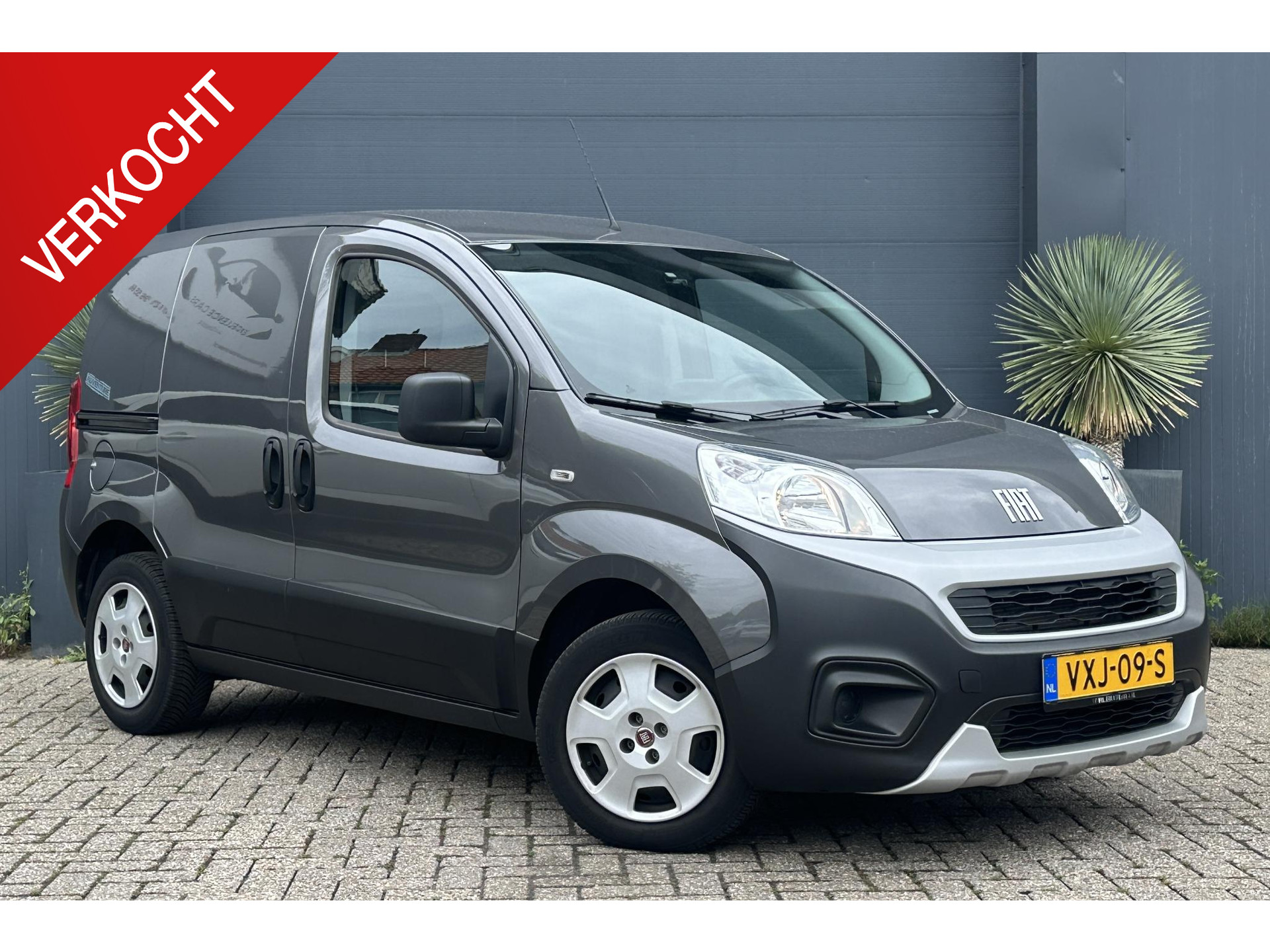 Fiat Fiorino