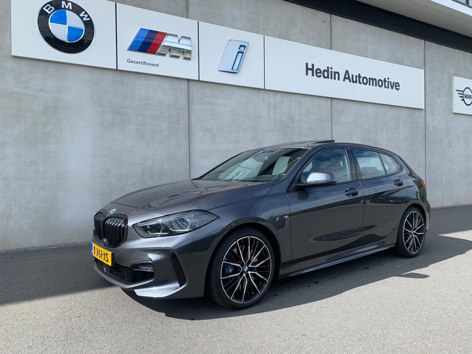 Bmw 1-serie