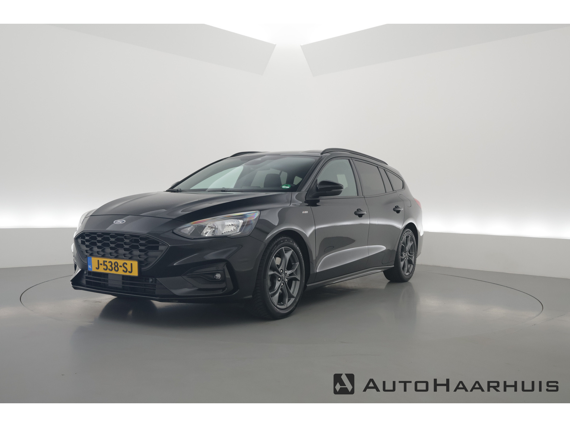 Ford Focus wagon
