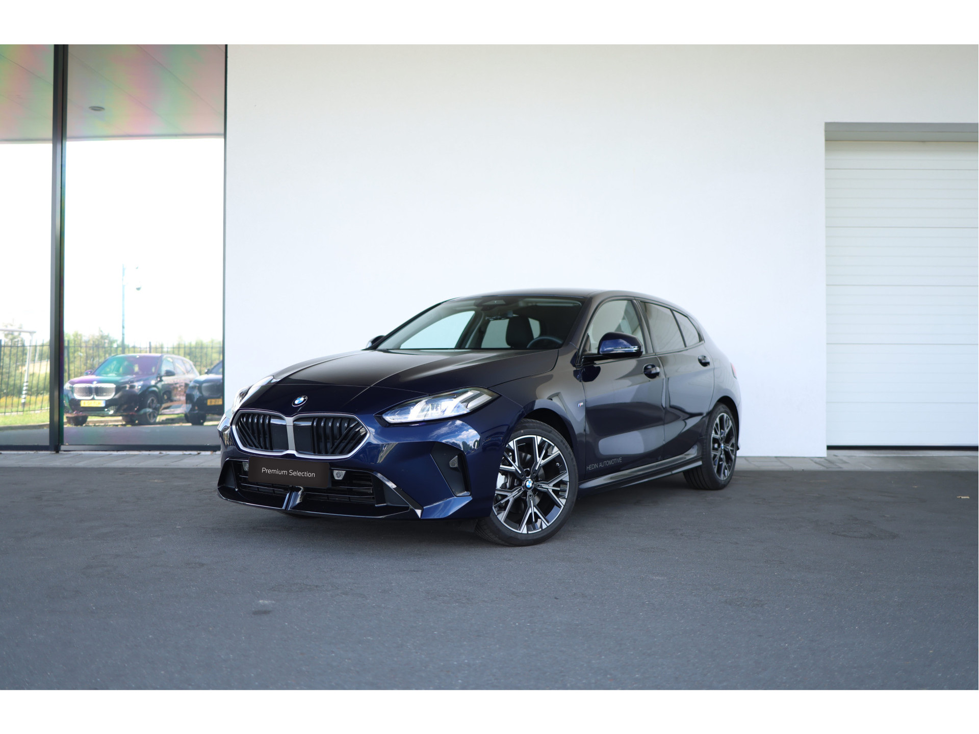 Bmw 1-serie