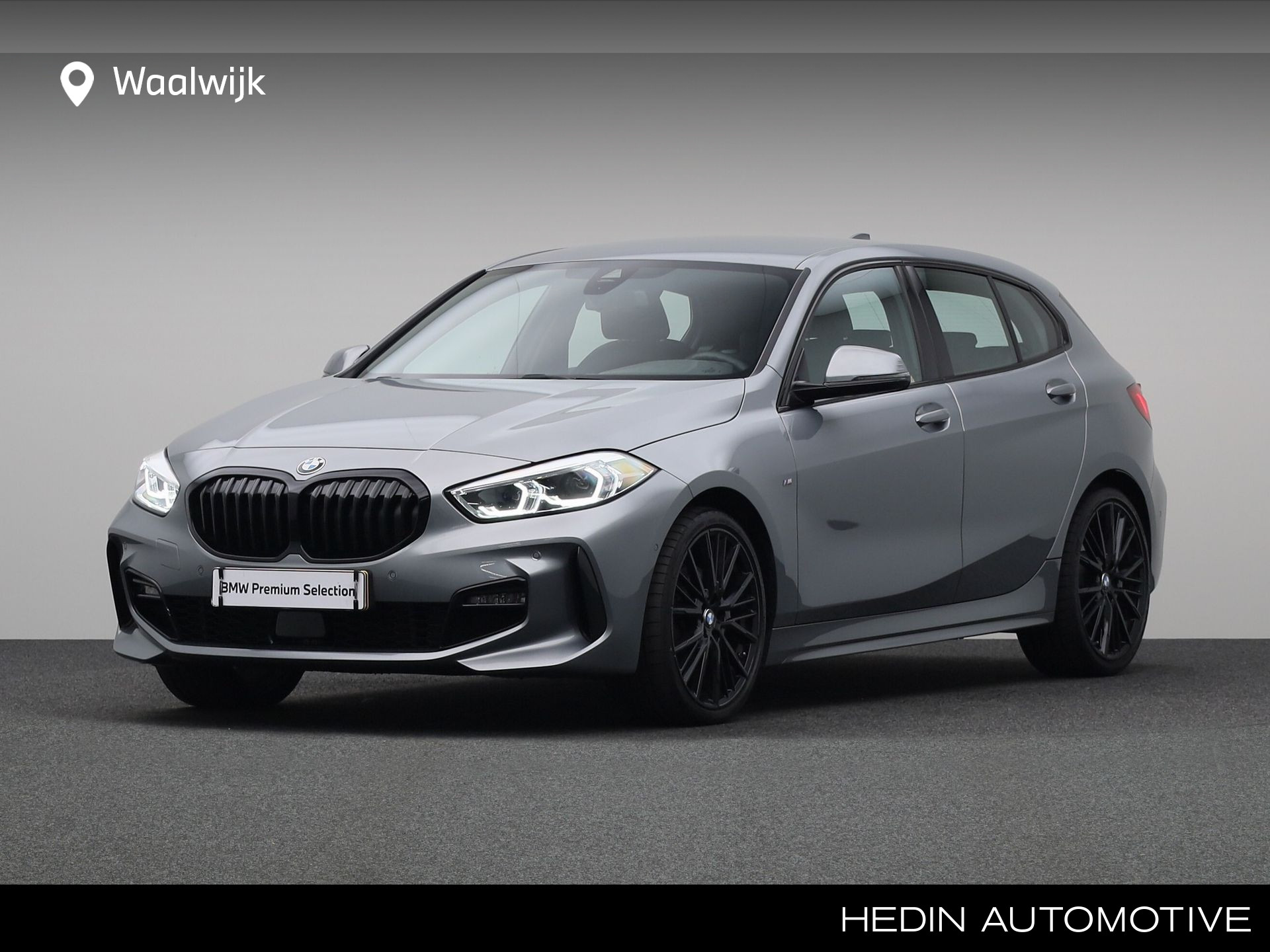 Bmw 1-serie