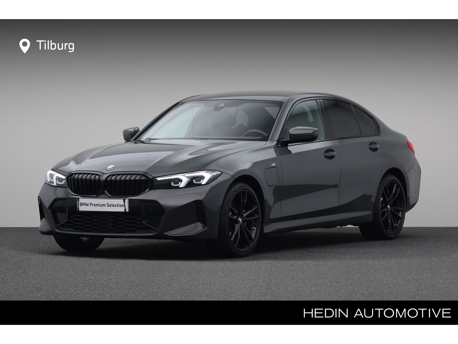Bmw 3-serie