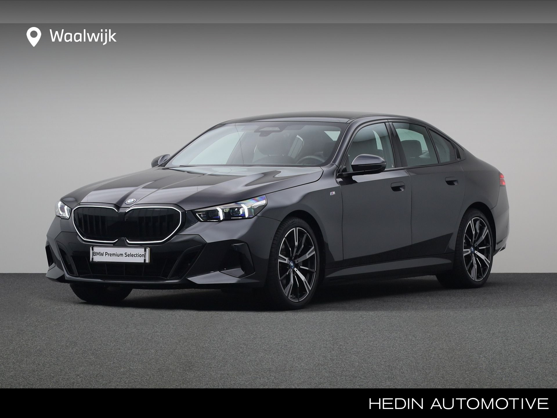 Bmw I5