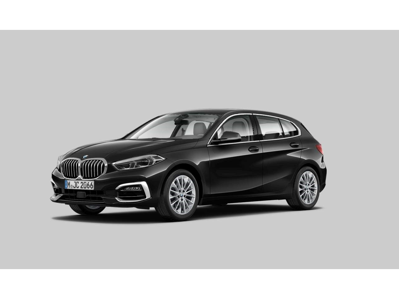 Bmw 1-serie