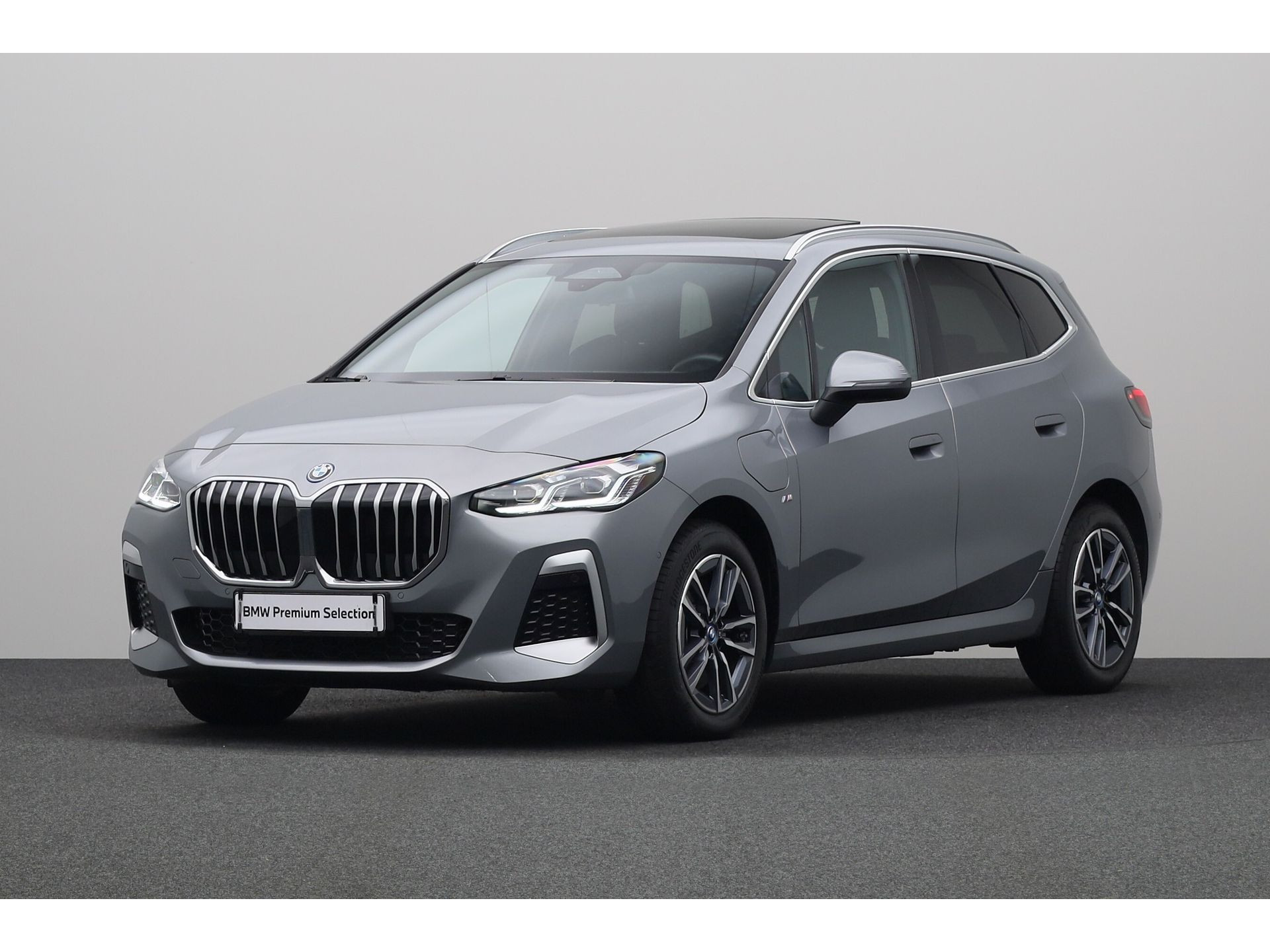 Bmw 2-serie