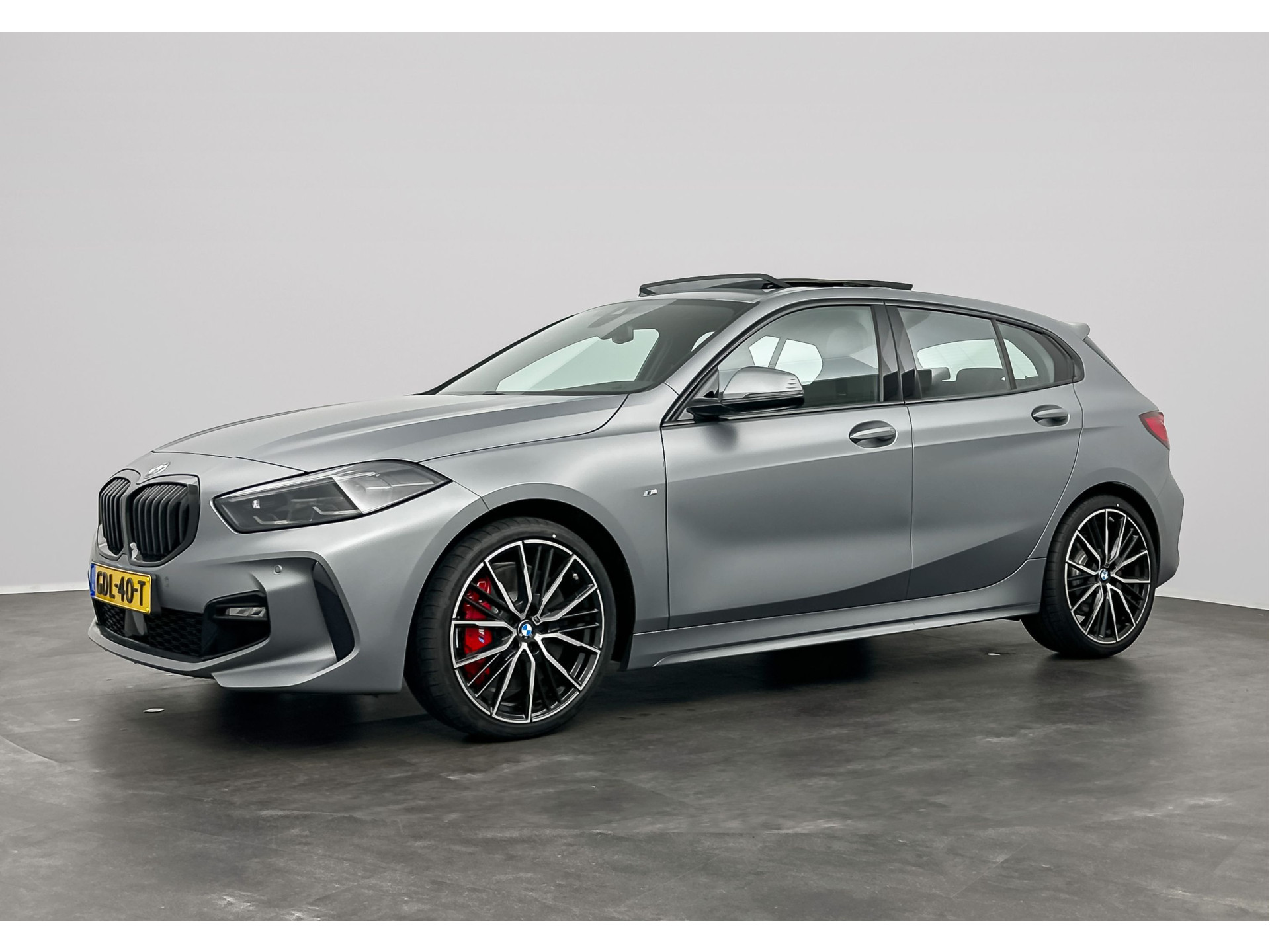 Bmw 1-serie