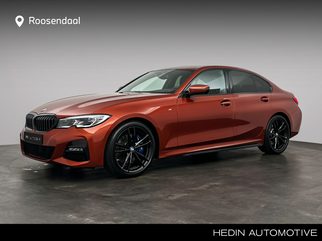 Bmw 3-serie