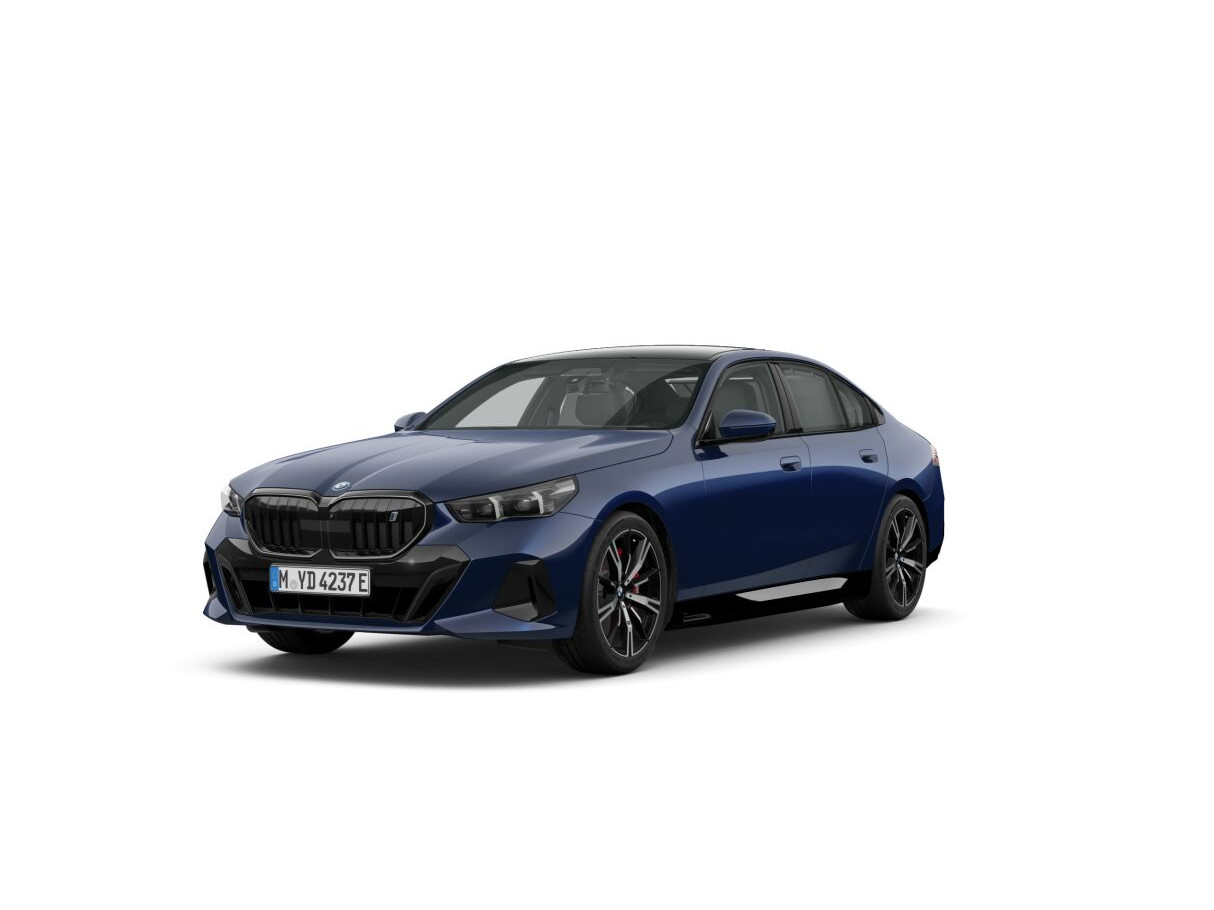 Bmw I5