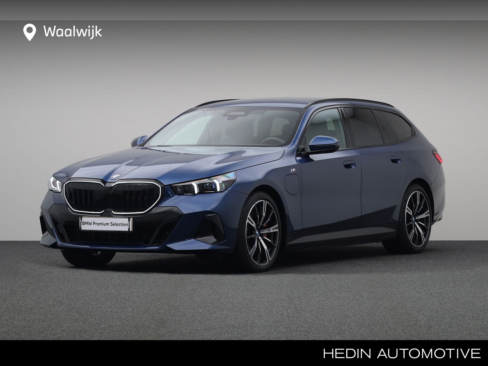 Bmw 5-serie