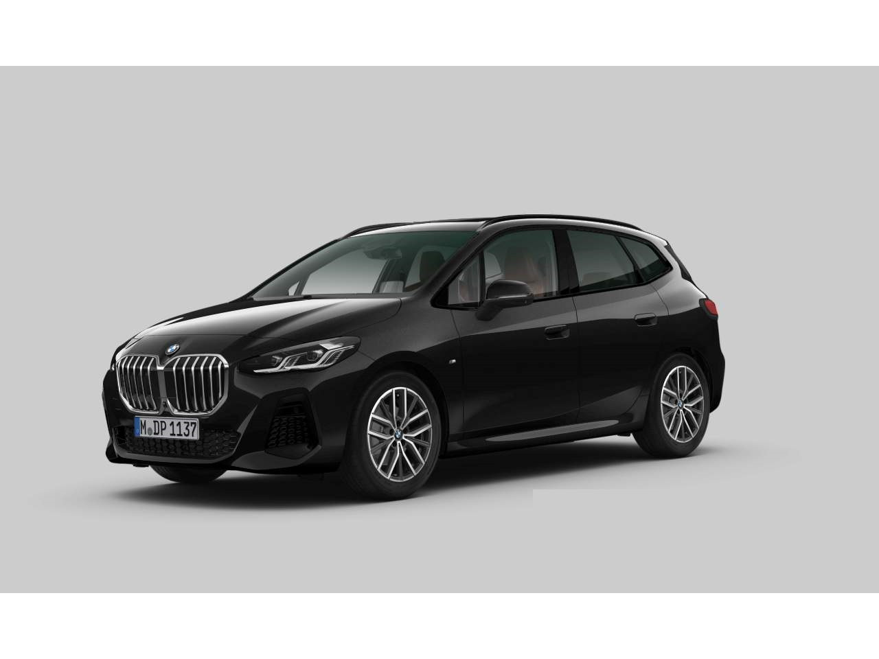 Bmw 2-serie