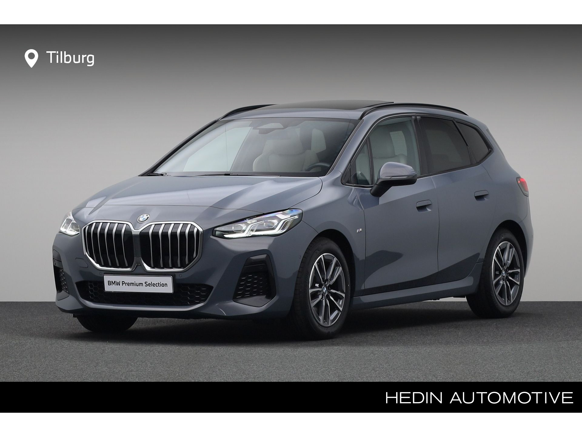 Bmw 2-serie