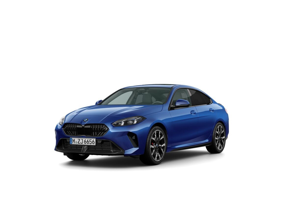 Bmw 2-serie