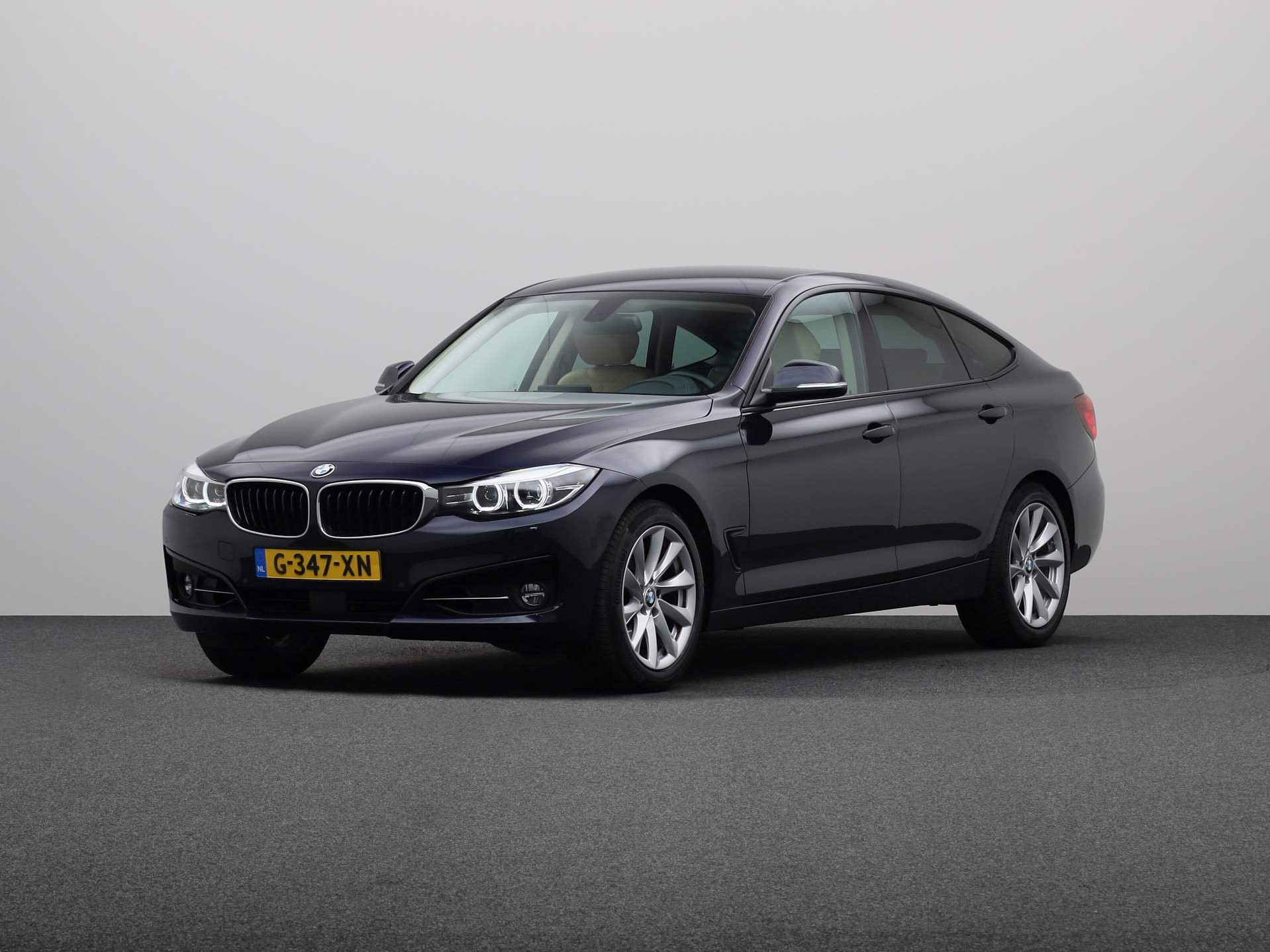 Bmw 3-serie-gran-turismo