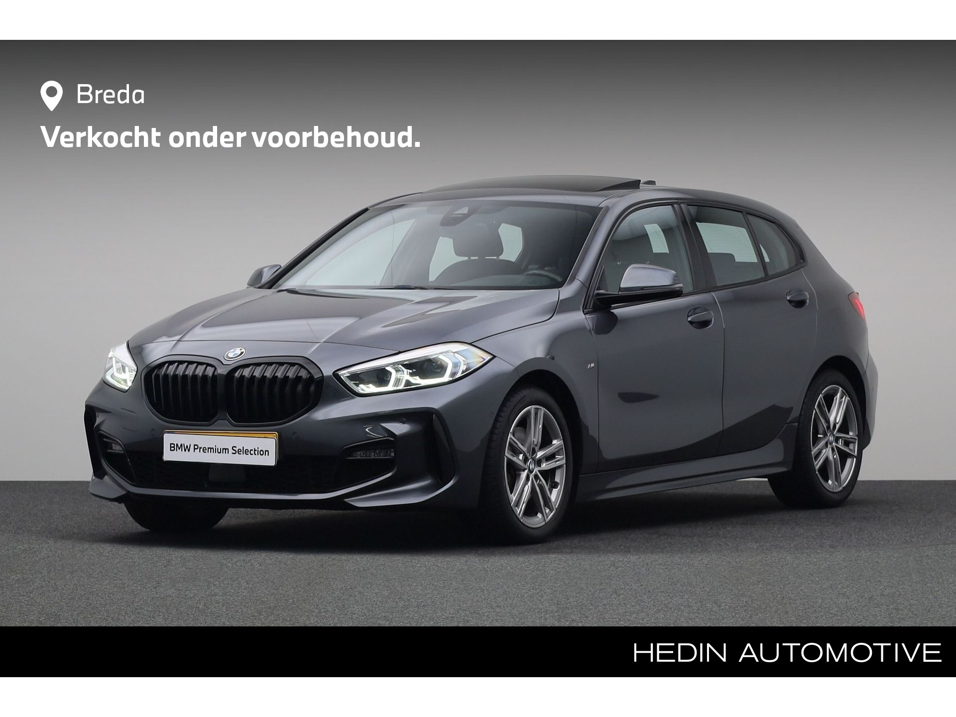 Bmw 1-serie
