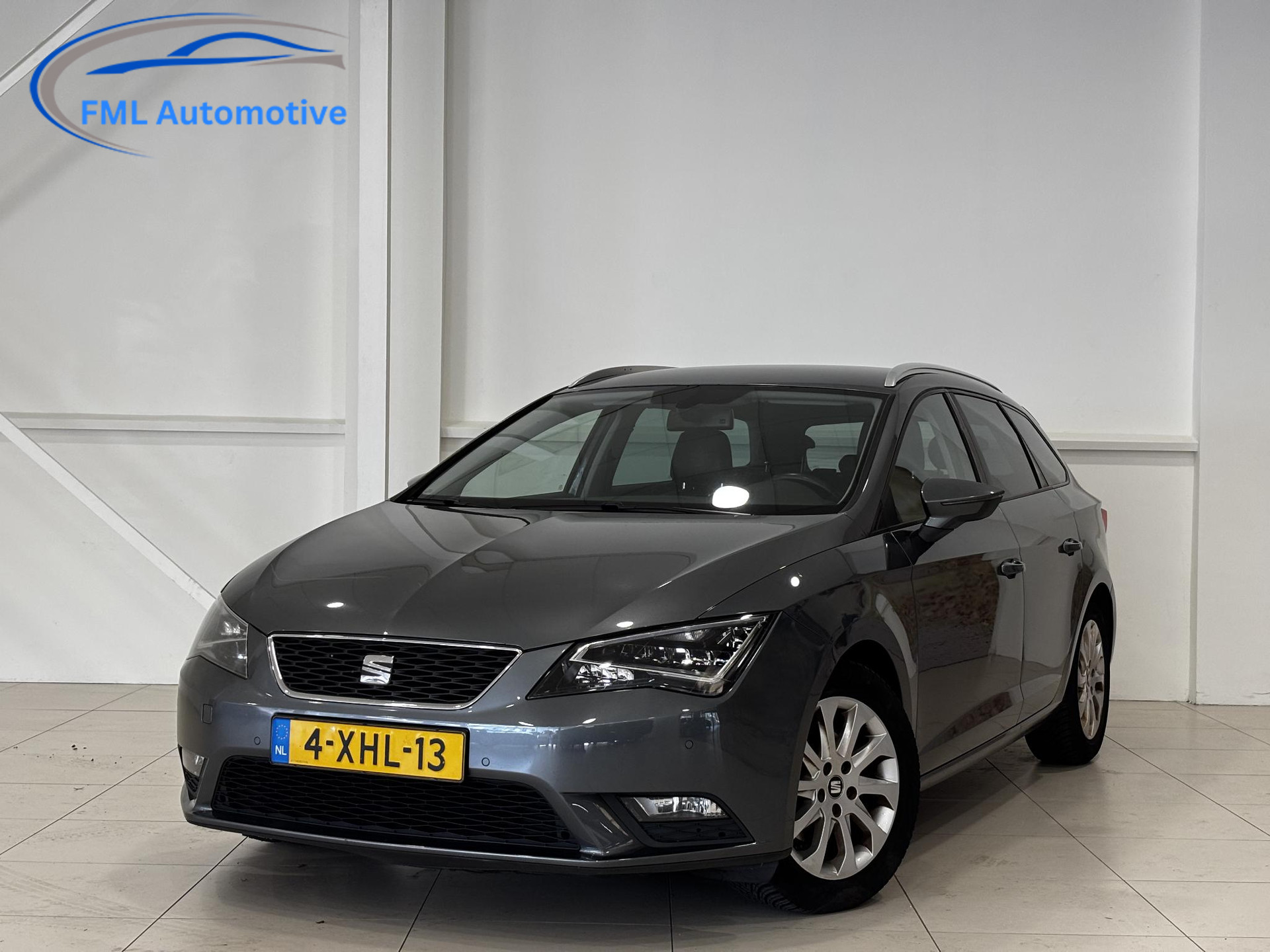 Seat Leon st