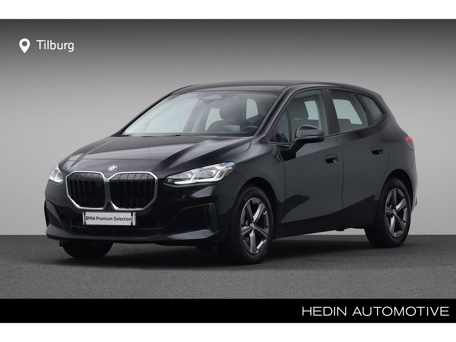 Bmw 2-serie
