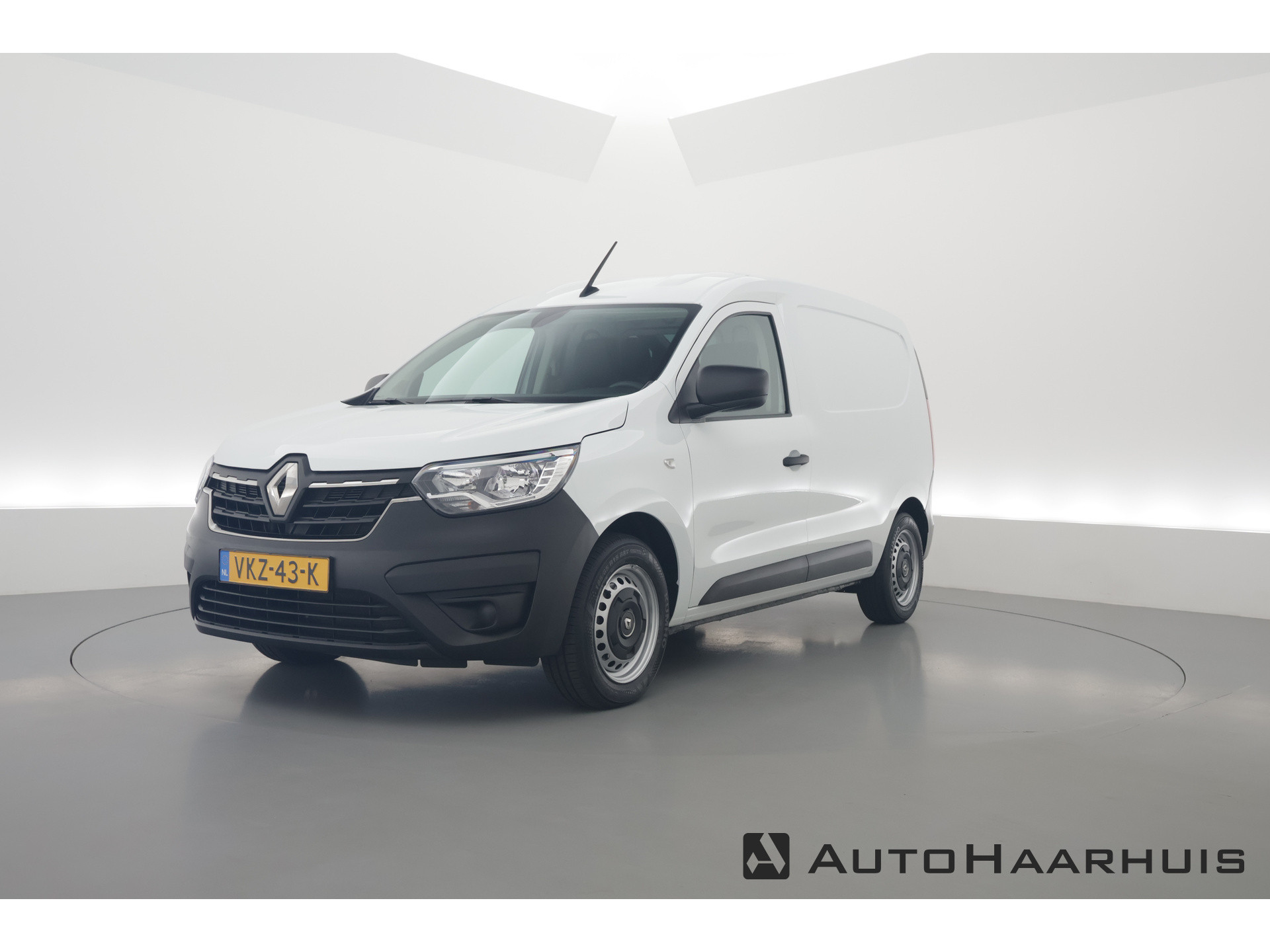 Renault Express