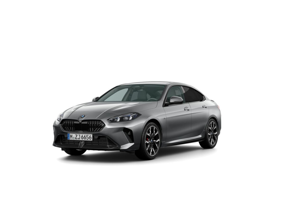 Bmw 2-serie