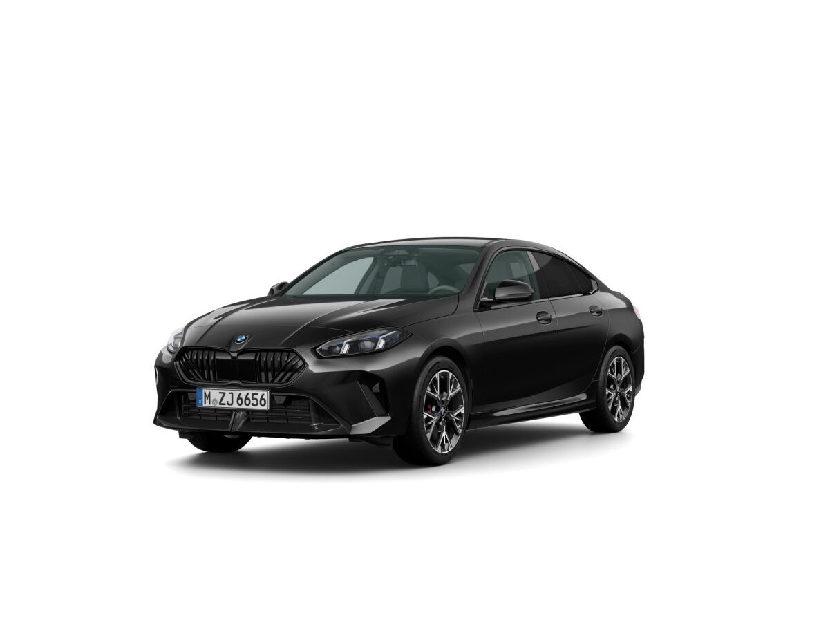Bmw 2-serie