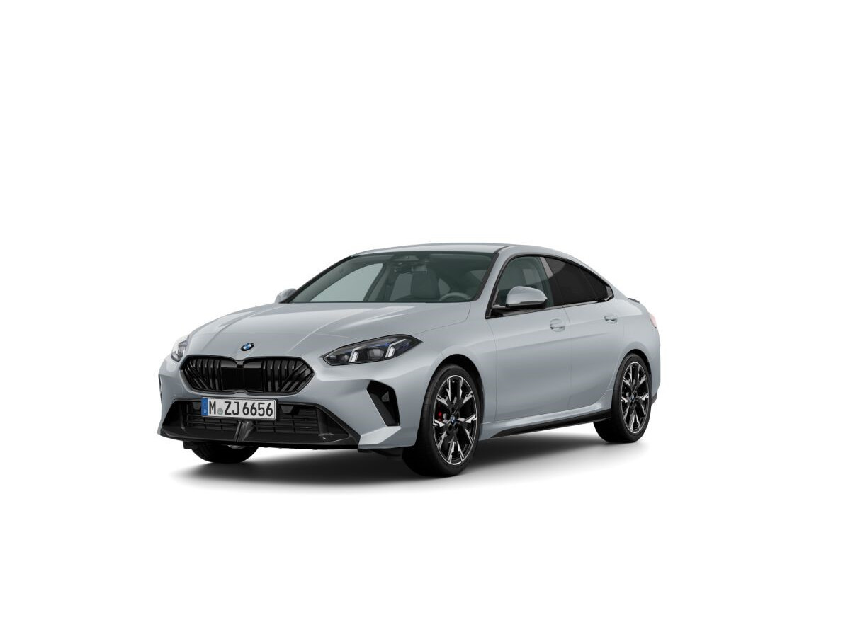 Bmw 2-serie