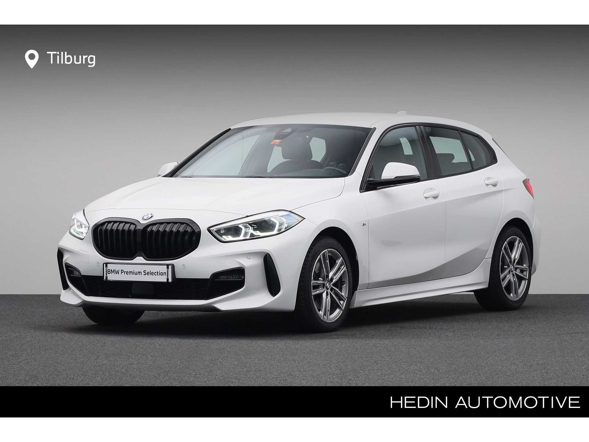 Bmw 1-serie