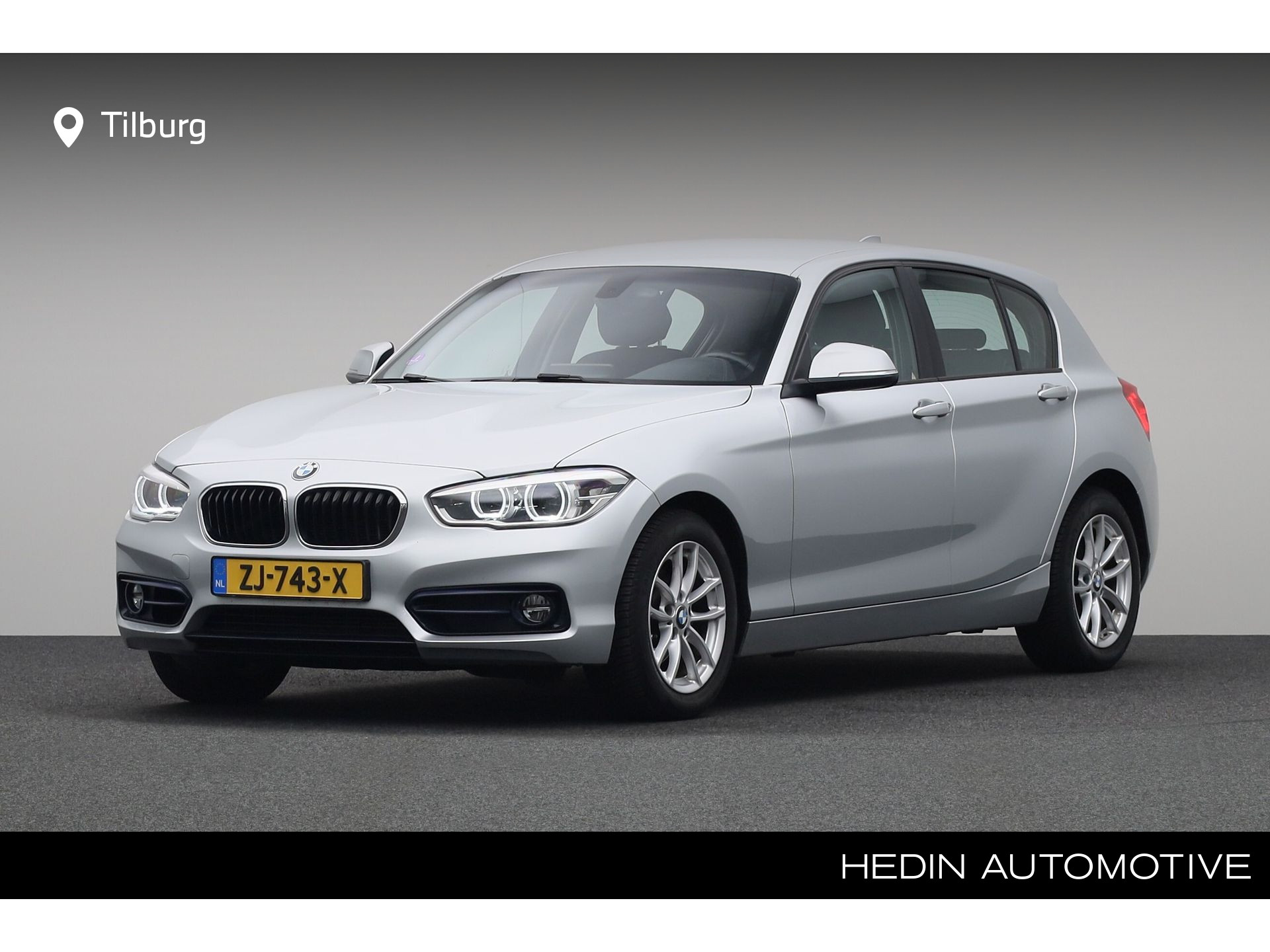 Bmw 1-serie