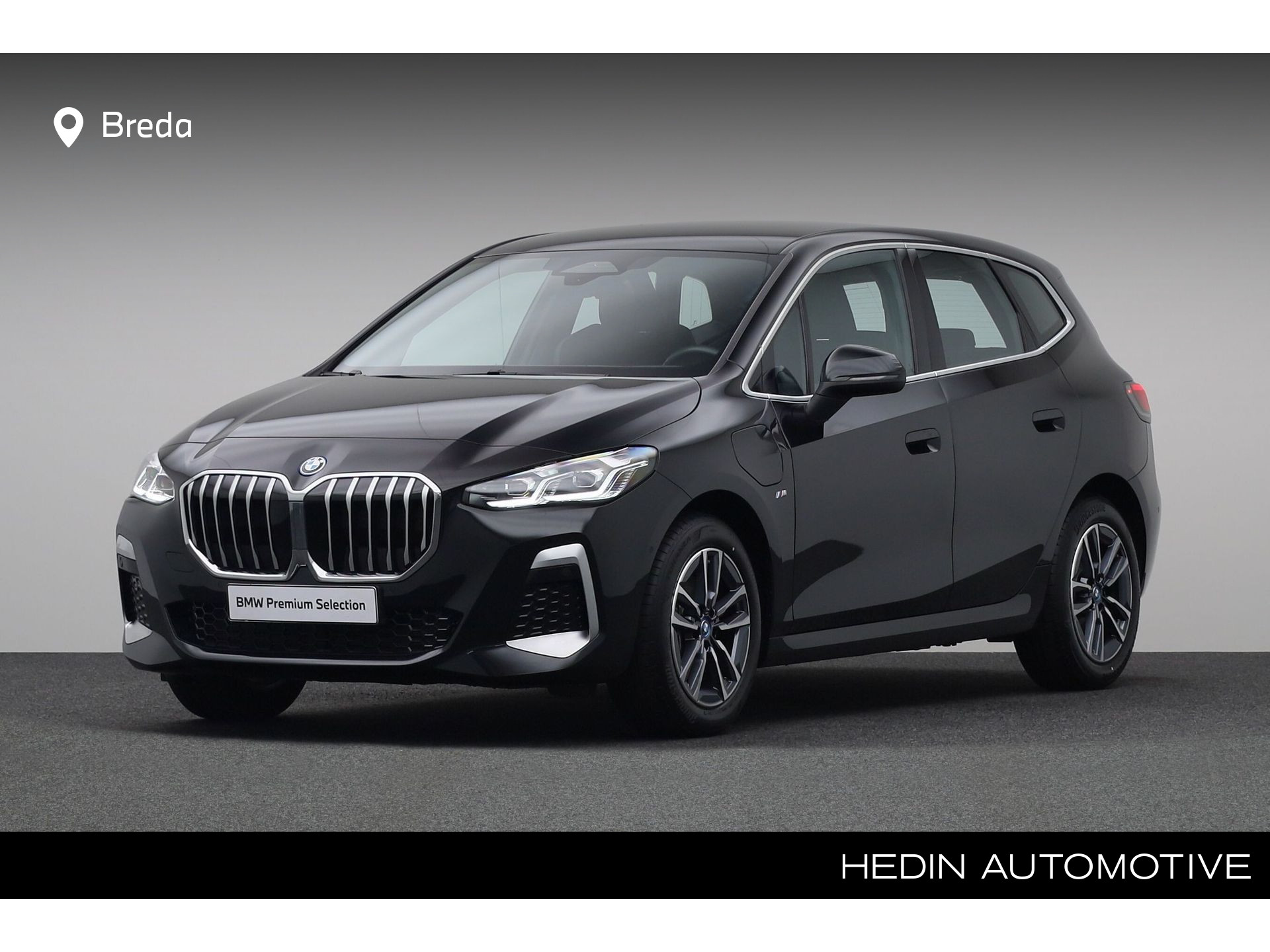 Bmw 2-serie