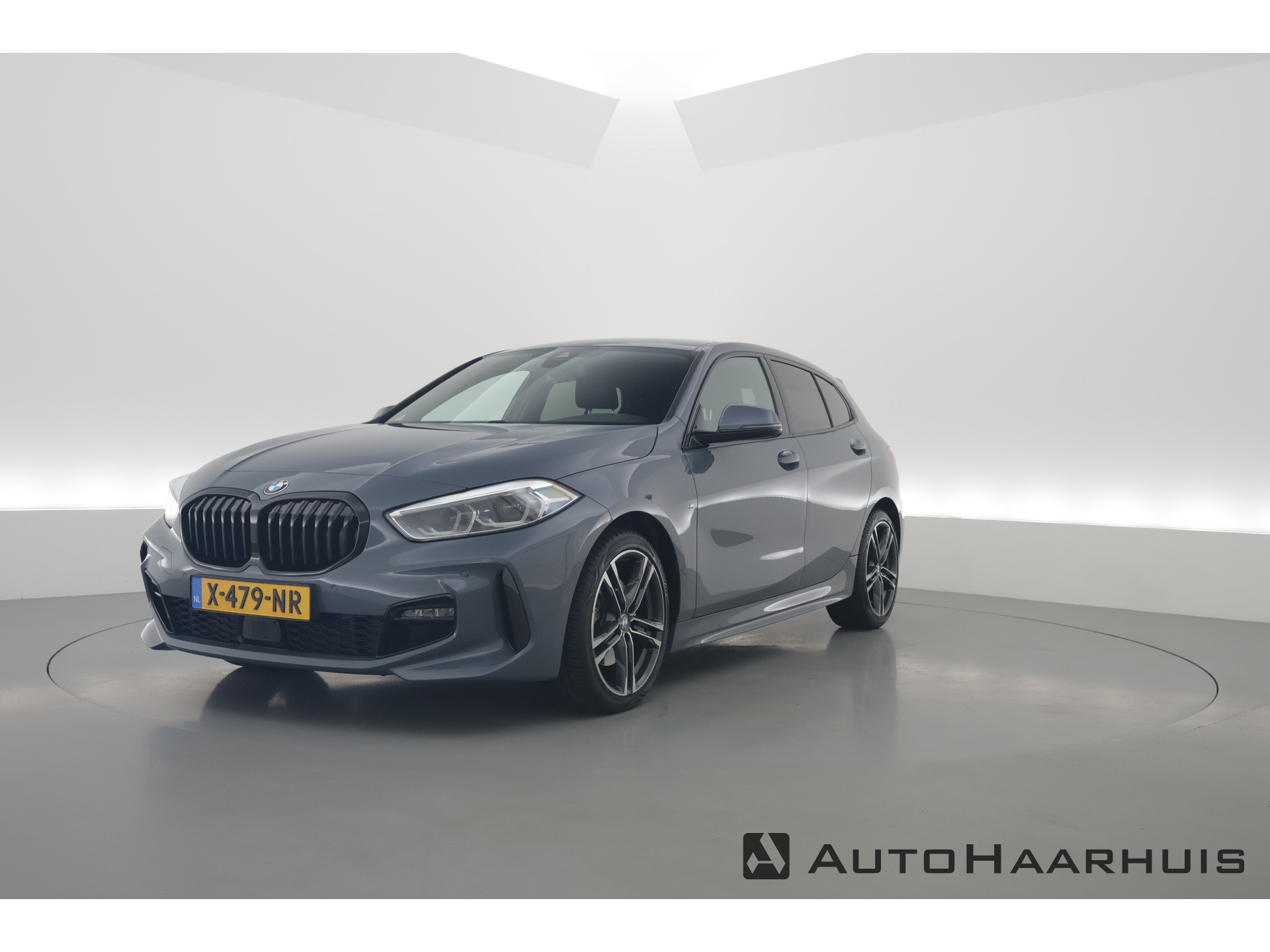 Bmw 1-serie