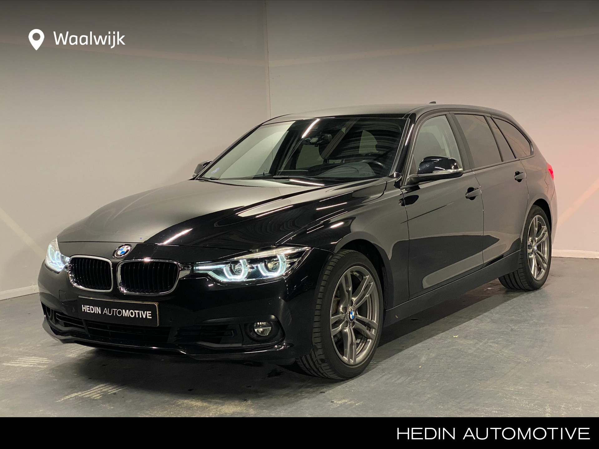 Bmw 3-serie