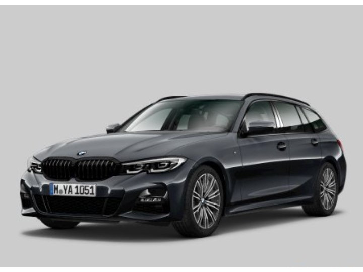 Bmw 3-serie